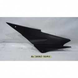 Fianchetto sottoserbatoio sx Under tank fairing Kawasaki Ninja ZX 6 R 05 06
