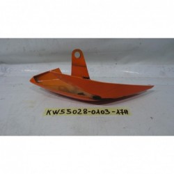 Fianchetto cupolino sx Headlight fairing left Kawasaki Z 1000 07 09 GRAFFI