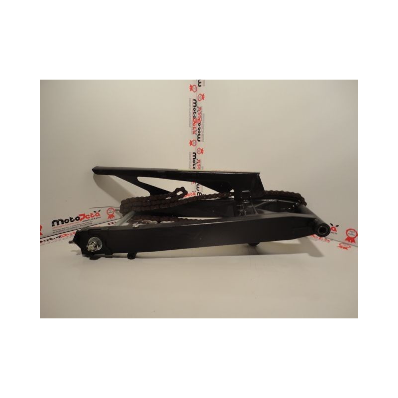 Forcellone Swinge Swing Arm Kawasaki Ninja 250 08-12