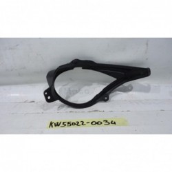 Cornice faro destro Headlight frame fairing Kawasaki Ninja ZX 6 R 07 08