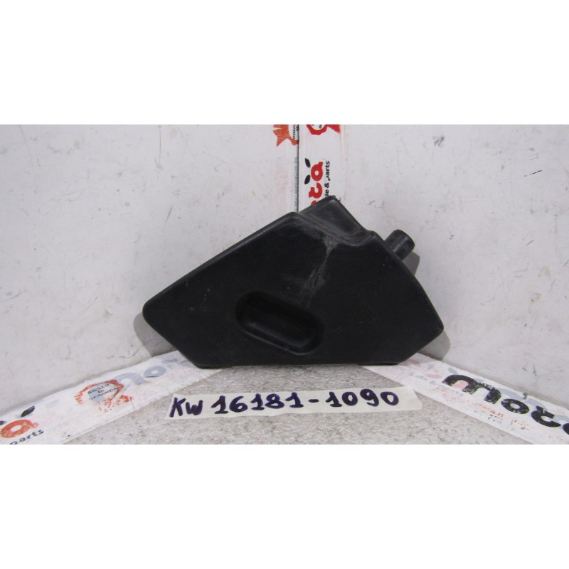 Serbatoio aria supplementare dx Additional air reservoir Kawasaki ZX 9 R 00 03
