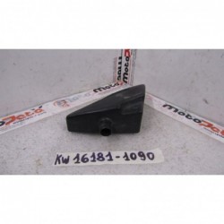 Serbatoio aria supplementare dx Additional air reservoir Kawasaki ZX 9 R 00 03