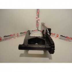 Forcellone Swinge Swing Arm Kawasaki Ninja 250 08-12