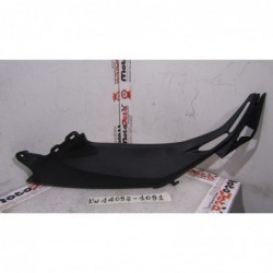 Fianco sottoserbatoio sx Under tank cover Kawasaki Z 800 13 16 ATTACCO ROTTO