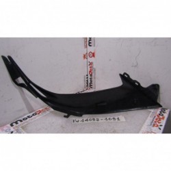 Fianco sottoserbatoio sx Under tank cover Kawasaki Z 800 13 16 ATTACCO ROTTO