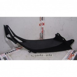 Fianco sottoserbatoio dx Under tank cover Kawasaki Z 800 13 16 ATTACCO ROTTO
