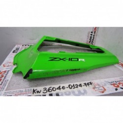 Coda codone Tail fairing Kawasaki Ninja ZX 10 R 11 15 GRAFFI ATTACCO ROTTO