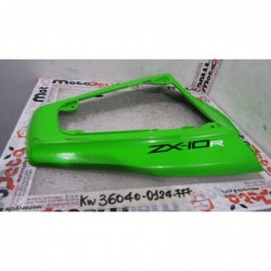 Coda codone Tail fairing Kawasaki Ninja ZX 10 R 11 15 GRAFFI ATTACCO ROTTO