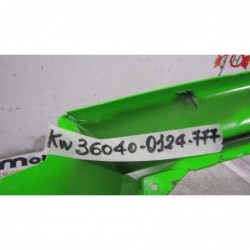 Coda codone Tail fairing Kawasaki Ninja ZX 10 R 11 15 GRAFFI ATTACCO ROTTO