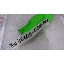 Fianchetto coda sx Left tail fairing Kawasaki Ninja ZX 10 R 11 15 LESIONE