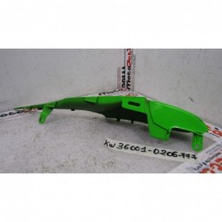 Fianchetto coda sx Left tail fairing Kawasaki Ninja ZX 10 R 11 15 LESIONE