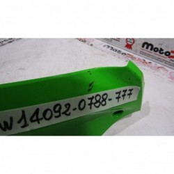 Fianchetto sottoserbatoio dx Under tank fairing Kawasaki ZX 10 R 11 15 GRAFFI 