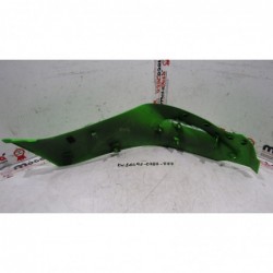 Fianchetto sottoserbatoio sx Under tank Kawasaki ZX 10R 11 15 GRAFFI LESIONE