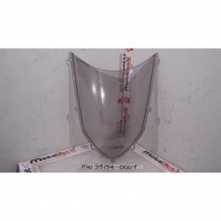 Plexi parabrezza Windshield plexi Kawasaki ZX 10 R 04 05 LESIONE
