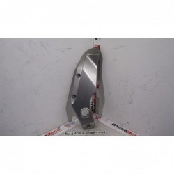 Fianchetto telaio dx Frame fairing right Kawasaki Z 1000 03 06 SILVER