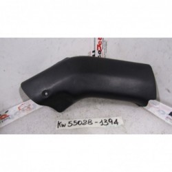 Cover condotto sx Airduct cover Kawasaki Ninja ZX 6 R 00 02 ATTACCO ROTTO