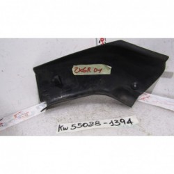 Cover condotto sx Airduct cover Kawasaki Ninja ZX 6 R 00 02 ATTACCO ROTTO