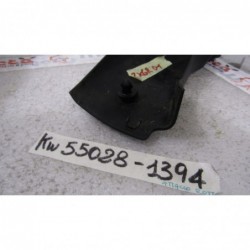 Cover condotto sx Airduct cover Kawasaki Ninja ZX 6 R 00 02 ATTACCO ROTTO