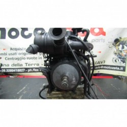Motore completo Complete engine Lieger X-T00 r s 2007