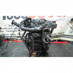 Motore completo Complete engine Lieger X-T00 r s 2007