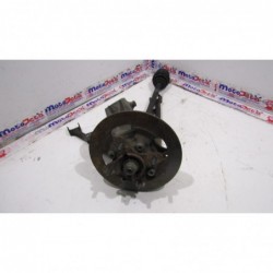 Braccio sospensione mozzo destro right hub suspension arm Lieger X-T00 r s