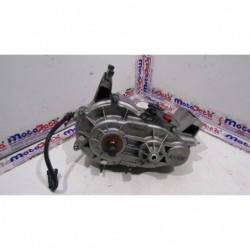Scatola cambio invertitore inverter gearbox Lieger X-T00 r s