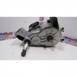 Scatola cambio invertitore inverter gearbox Lieger X-T00 r s