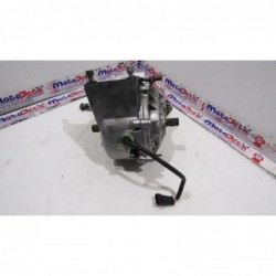 Scatola cambio invertitore inverter gearbox Lieger X-T00 r s