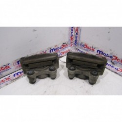 Pinze freno anteriori front brake caliper Lieger X-T00 r s