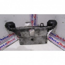 Staffa supporto motore Engine support bracket Lieger X-T00 r s