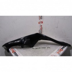 Fianchetto coda sx Tail fairing Kawasaki Ninja ZX 6 R 09 16 ATTACCO ROTTO