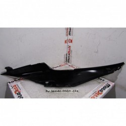 Fianchetto coda sx Tail fairing Kawasaki Ninja ZX 6 R 09 16 ATTACCO ROTTO