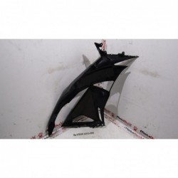 Fiancata anteriore sx Front fairing Kawasaki Ninja ZX 6 R 09 16 SENZA ADESIVO