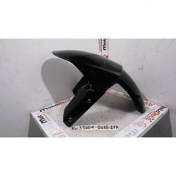 Parafango anteriore Front mudguard Kawasaki Ninja ZX 6 R 09 11 GRAFFI