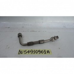 Tubo mandata olio Oil send hose Ducati Streetfighter 1098 848 09 15