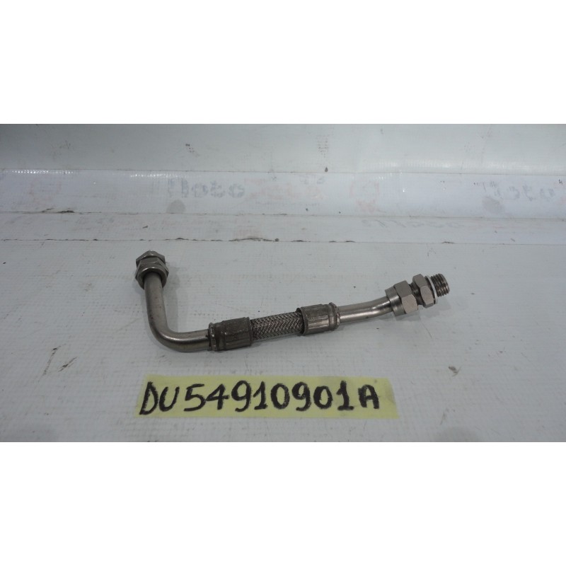 Tubo mandata olio Oil send hose Ducati Streetfighter 1098 848 09 15
