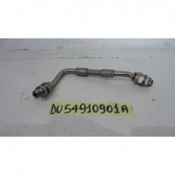Tubo mandata olio Oil send hose Ducati Streetfighter 1098 848 09 15