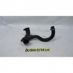 Tubo acqua cilindro orizzontale Water hose Ducati Streetfighter 848 1098 11 15