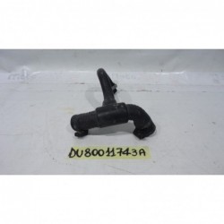 Tubo acqua cilindro orizzontale Water hose Ducati Streetfighter 848 1098 11 15