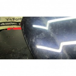 Cofano motore engine bonnet Aixam M GT Cubota z 402