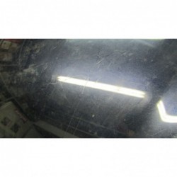 Cofano motore engine bonnet Aixam M GT Cubota z 402