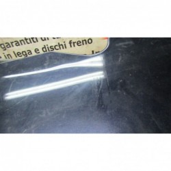 Cofano motore engine bonnet Aixam M GT Cubota z 402