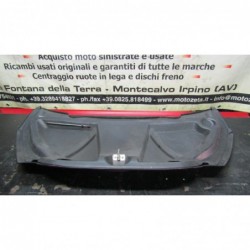 Cofano motore engine bonnet Aixam M GT Cubota z 402