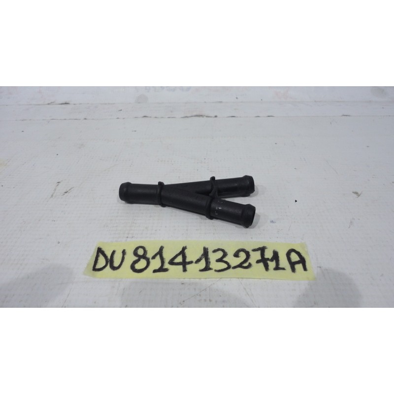 Raccordo acqua 3 vie 3 Ways water junction Ducati Streetfighter 1098 848