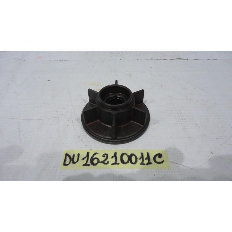 Mozzo parastrappi Rubber buffer hub Ducati Streetfighter 1098 09 13