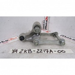 Leveraggio Leverage Yamaha XT 1200 Super Tenerè 14 17
