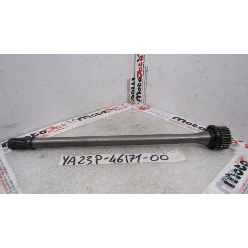 Albero cardano cambio Shaft drive assy Yamaha XT 1200 Super Tenerè 14 17