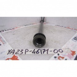 Albero cardano cambio Shaft drive assy Yamaha XT 1200 Super Tenerè 14 17