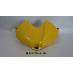 Cover serbatoio Fuel tank cover Yamaha YZF R6 2007 LIEVI GRAFFI
