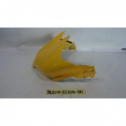 Cover serbatoio Fuel tank cover Yamaha YZF R6 2007 LIEVI GRAFFI